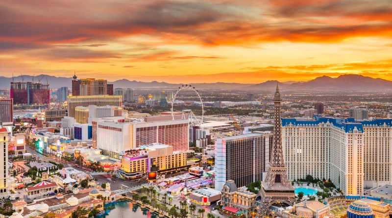 météo f1 las vegas