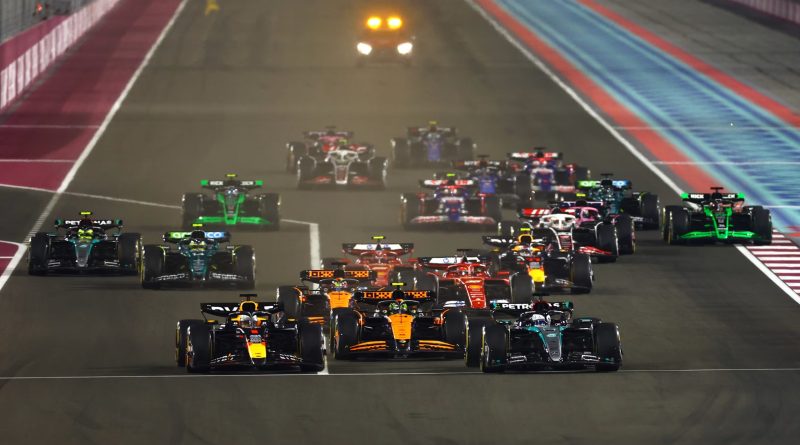 Un Grand Prix décisif pour la course au titre mondial 2025