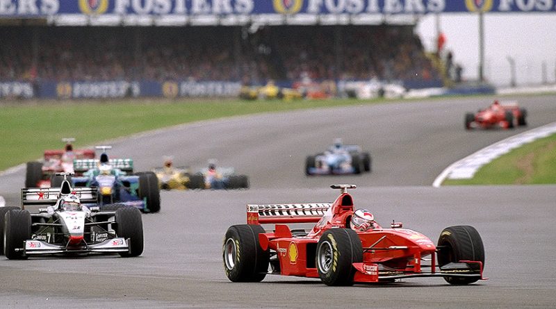 L'ancien barème F1 en vigueur entÉvolution du barème de points F1 et impact sur le classement 2025