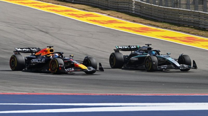 L'an prochain verra la quasi diminution de l'effet de sol