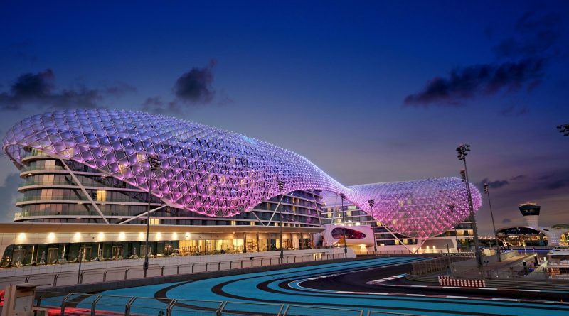 Les pilotes reprennent du service à Abu Dhabi en vu de 2026