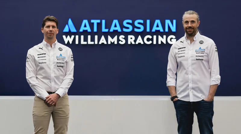 Williams Atlassian Racing va devoir faire l'impasse sur les essais de Barcelone F1