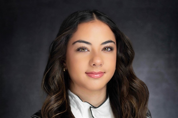 Ava Dobson, jeune pilote américaine, rejoint la F1 Academy en 2026