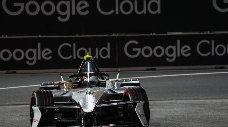 Antonio Felix Da Costa s'impose à Madrid en Formule E