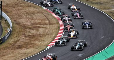 Grand Prix du Japon de F1 2026