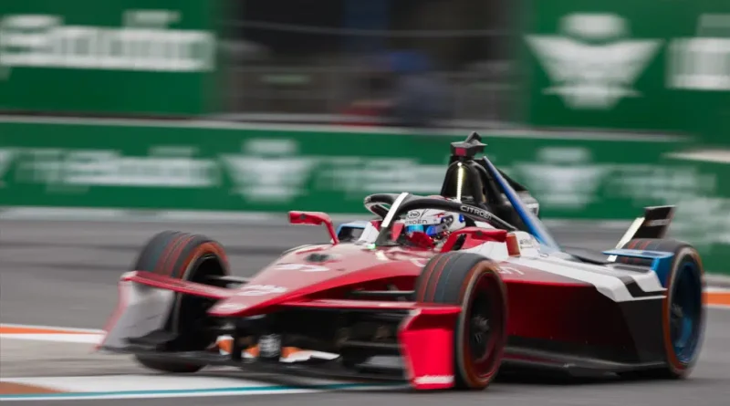 Les qualifications en direct du ePrix de Madrid
