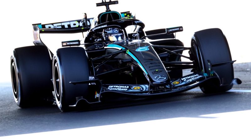 Classement des meilleurs tours du GP du Japon F1 2026