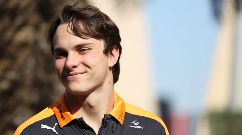 Oscar Piastri tient-il sa revanche en 2026 ?