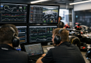 télémétrie et analyse de données sur une monoplace de Formule 1