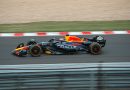 Red Bull F1 2026 en course illustrant la gestion de l’énergie