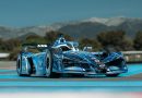 La monoplace de Formule E GEN4 qui sera utilisée en 2027