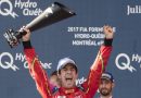 Lucas Di Grassi, champion 2017 de Formule E