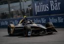 ePrix de Berlin 2026 sur le circuit de Tempelhof