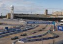 Les essais libres 2 de l'ePrix de Berlin