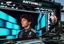 Kimi Antonelli remporte le GP de Miami 2026
