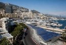 ePrix de Monaco 2026 dans les rues de la Principauté
