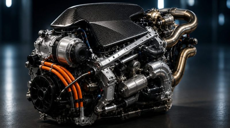 Les moteurs 2026 F1 appelés à changer en 2027