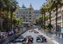 Les dépassements difficiles à Monaco en F1